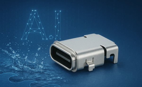 Walta USB Type C Image of Walta USB Type C
