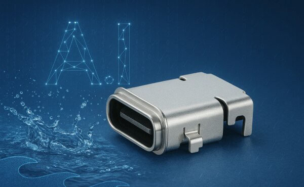 Walta USB Type C Image of Walta USB Type C