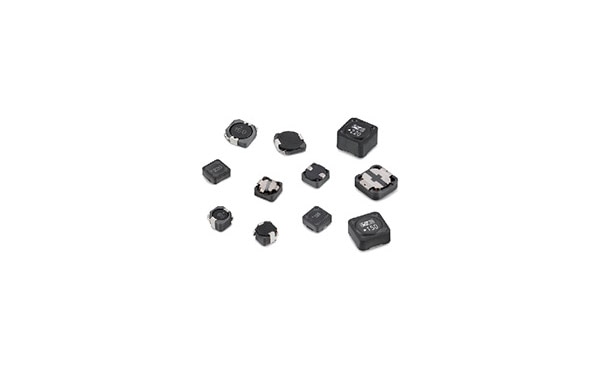 Wurth's WE-PD SMT Shielded Power Inductor Image of Wurth's WE-PD SMT Shielded Power Inductor
