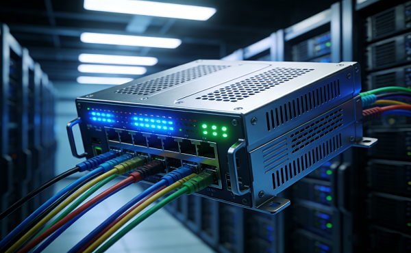 capacitor in the Data Center Gateways capacitor in the Data Center Gateways