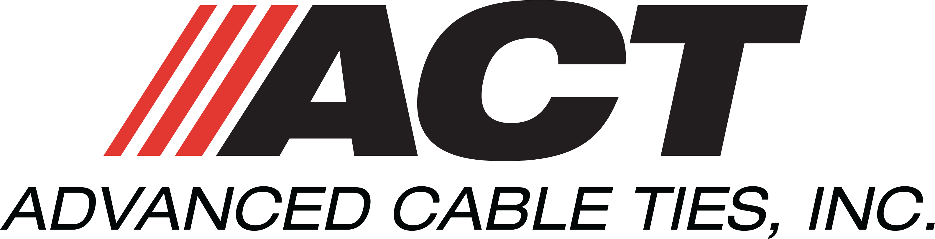 Image of Advanced Cable Ties logo