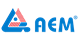 Image of AEM Components' Logo