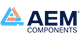 Image of AEM Components' Logo