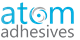 Image of Atom Adhesives' Logo