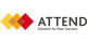 Image of ATTEND Technology's Logo
