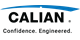 Image of Calian logo