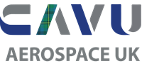 Image of CAVU Logo