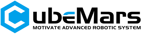 Image of CubeMars Logo