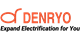 Image of DENRYO Logo