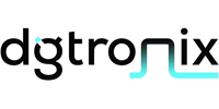 Image of Dgtronix Logo