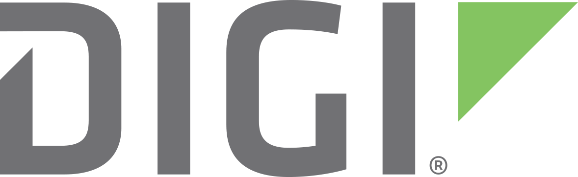 Image of Digi International logo