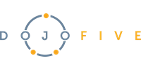 Image of Dojo Five Logo