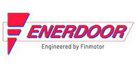 Image of Enerdoor's Logo