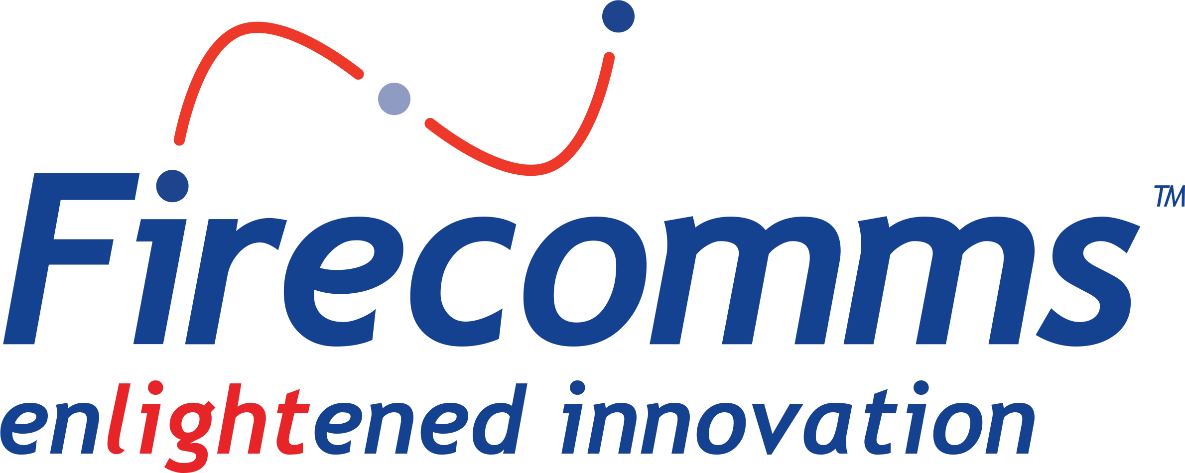 Image of Firecomms Logo