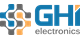 Image of GHI Electronics Logo