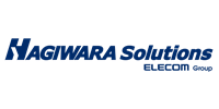 Image of Hagiwara Solutions' Logo