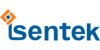 Image of Isentek Logo