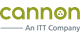 Image of ITT Cannon logo