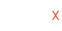 Image of Lantronix logo