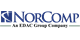 Image of NorComp Logo