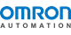 Image of Omron Automation Logo