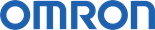 Image of Omron Logo