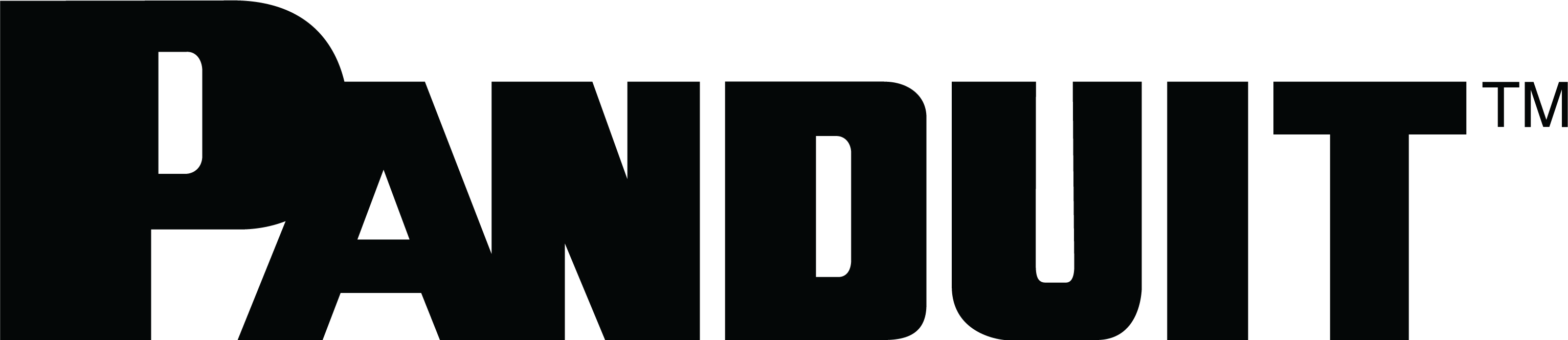 Panduit logo