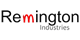Image of Remington Industries' Logo