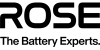 Image of Rose Batteries' Logo