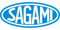 Image of SAGAMI Logo