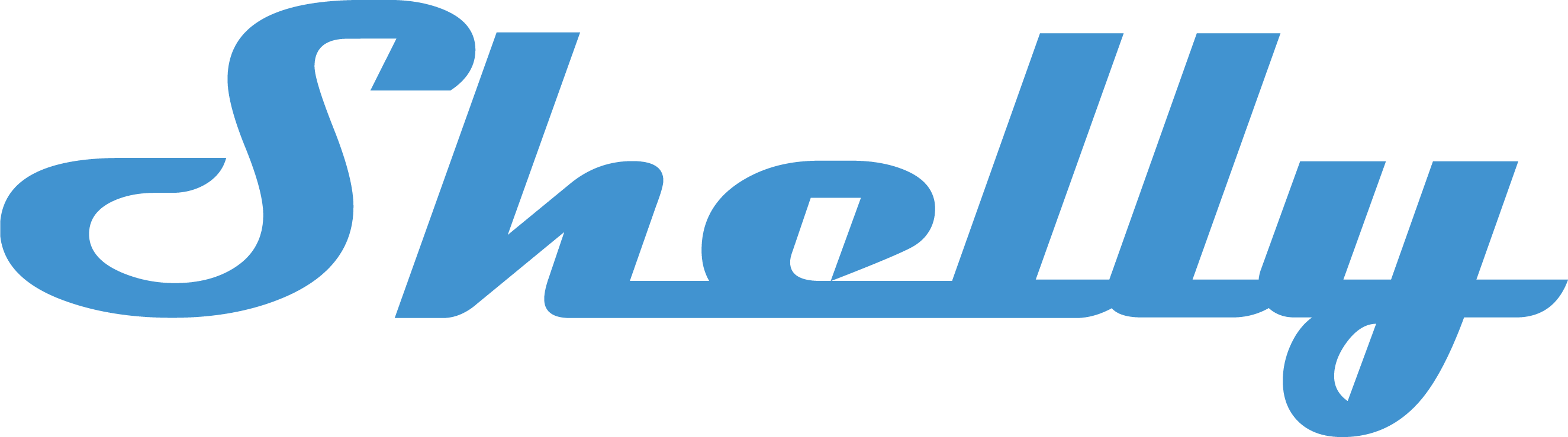 Image of Shelly Logo