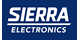 Image of Sierra Electronics Logo