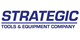 Image of Strategic Tools & Equipment Company Logo