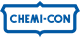 Image of United Chemi-Con color logo