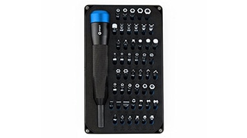 MAHI DRIVER KIT image of MAHI DRIVER KIT