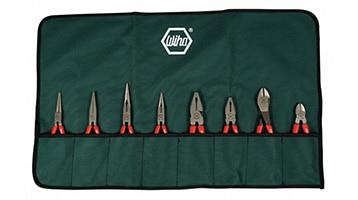 PLIERS, CUTTERS SET 8PC image of PLIERS, CUTTERS SET 8PC