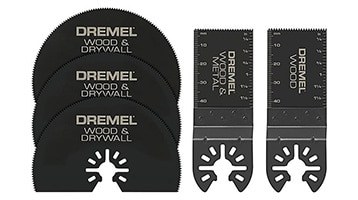 MM389 CUTTING ACCESSORY KIT image of MM389 CUTTING ACCESSORY KIT