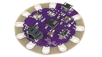 ARDUINO USB - ATMEGA32U4 BOARD image of ARDUINO USB - ATMEGA32U4 BOARD