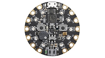 CIRCUIT PLAYGROUND EXPRESS image of CIRCUIT PLAYGROUND EXPRESS