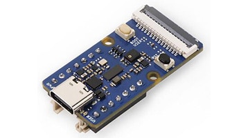 GROVE VISION AI MODULE V2 - M55 image of GROVE VISION AI MODULE V2 - M55