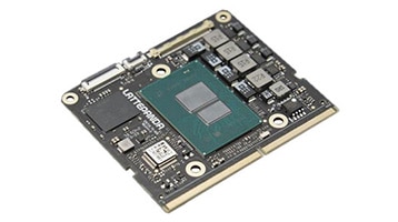 LATTEPANDA MU (N100 CPU,8GB RAM) image of LATTEPANDA MU (N100 CPU,8GB RAM)