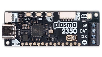 PLASMA 2350 image of PLASMA 2350