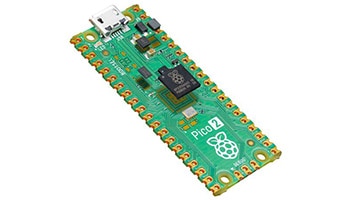 RASPBERRY PI PICO 2 RP2350 image of RASPBERRY PI PICO 2 RP2350