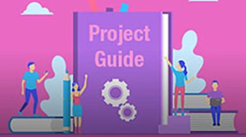 Project Guides image of Project Guides