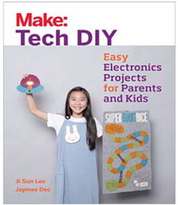 Make Tech DIY
