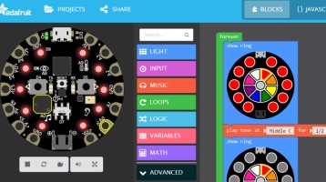 Learn Adafruit image of Learn Adafruit