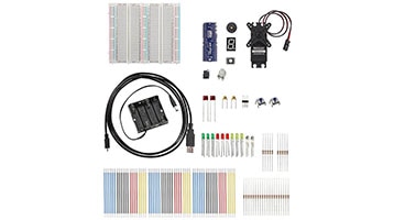 INVENTING BASE KIT image of INVENTING BASE KIT