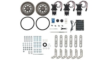 INVENTING MECH ADD-ON KIT image of INVENTING MECH ADD-ON KIT