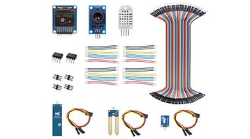 INVENTING ENVIRO ADD-ON KIT image of INVENTING ENVIRO ADD-ON KIT