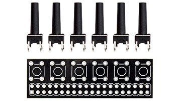 GPIO BUTTON ADAPTER image of GPIO BUTTON ADAPTER